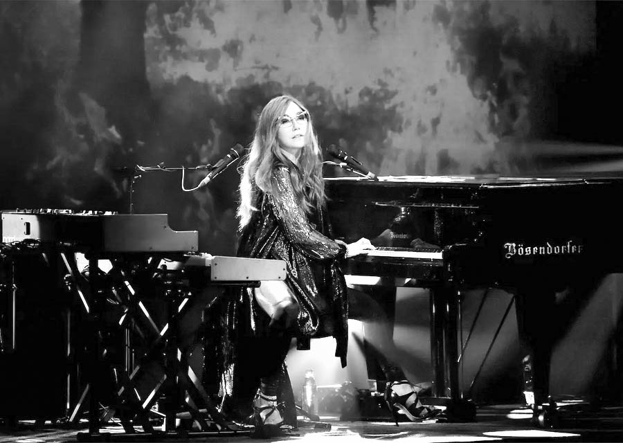 Tori Amos — 2017